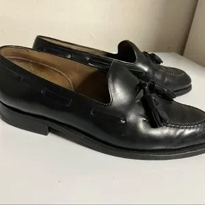 Regal | Shoes | Regal Tassel Dress Shoes Goodyear Welted  display picture 1